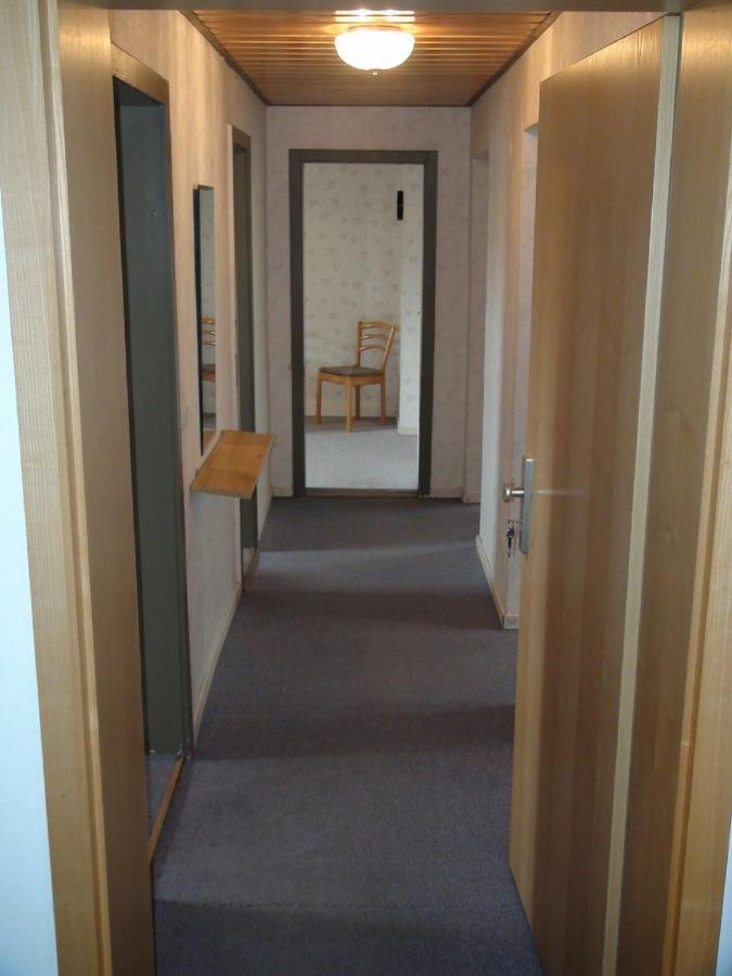 Feriengut Dietzsch Apartment Poritzsch Room photo