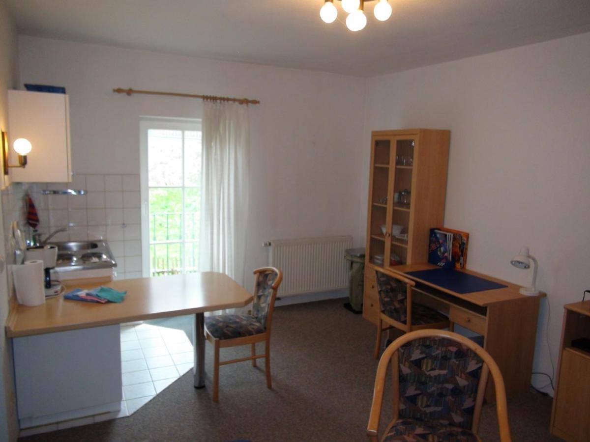 Feriengut Dietzsch Apartment Poritzsch Room photo