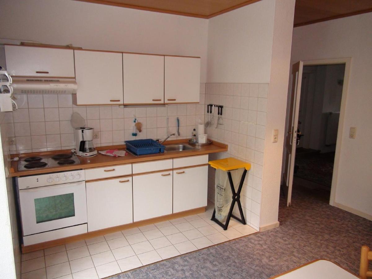 Feriengut Dietzsch Apartment Poritzsch Room photo