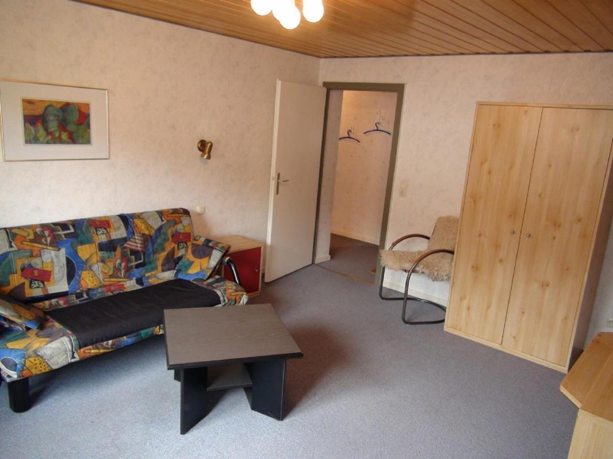 Feriengut Dietzsch Apartment Poritzsch Room photo