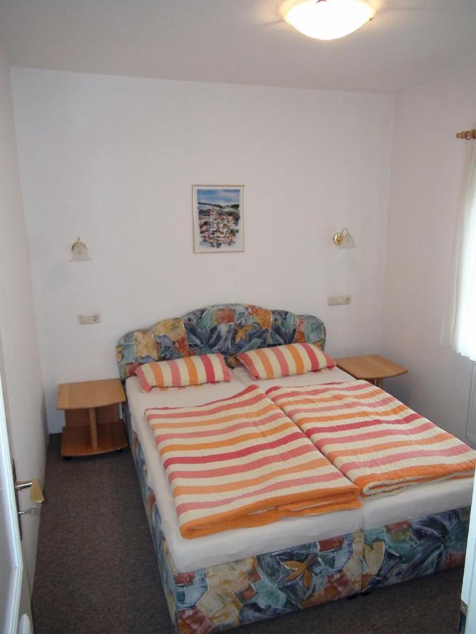 Feriengut Dietzsch Apartment Poritzsch Room photo