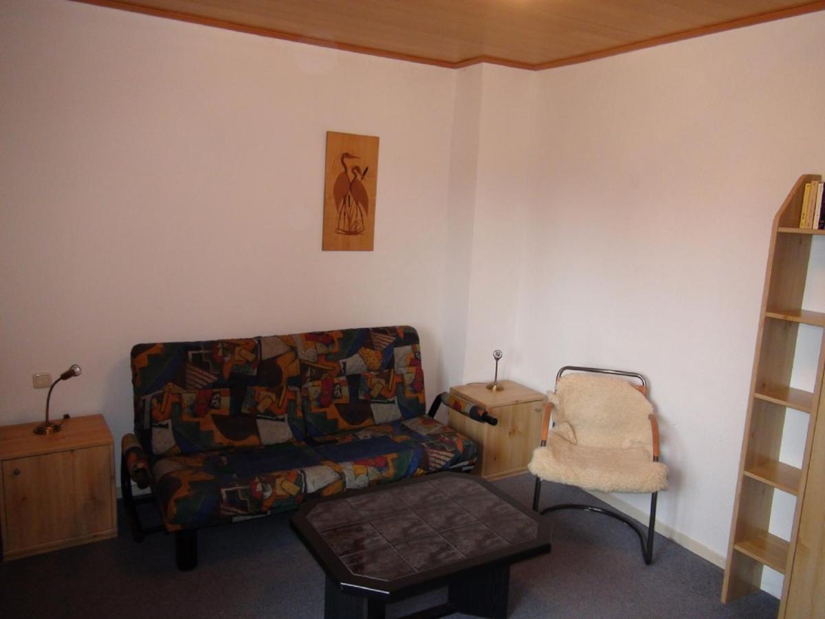 Feriengut Dietzsch Apartment Poritzsch Room photo