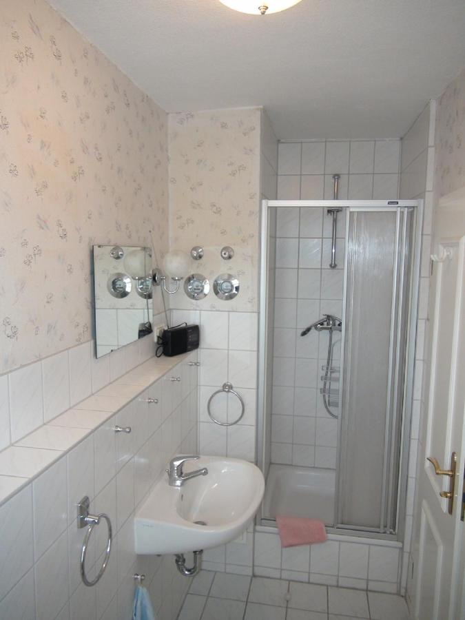 Feriengut Dietzsch Apartment Poritzsch Room photo