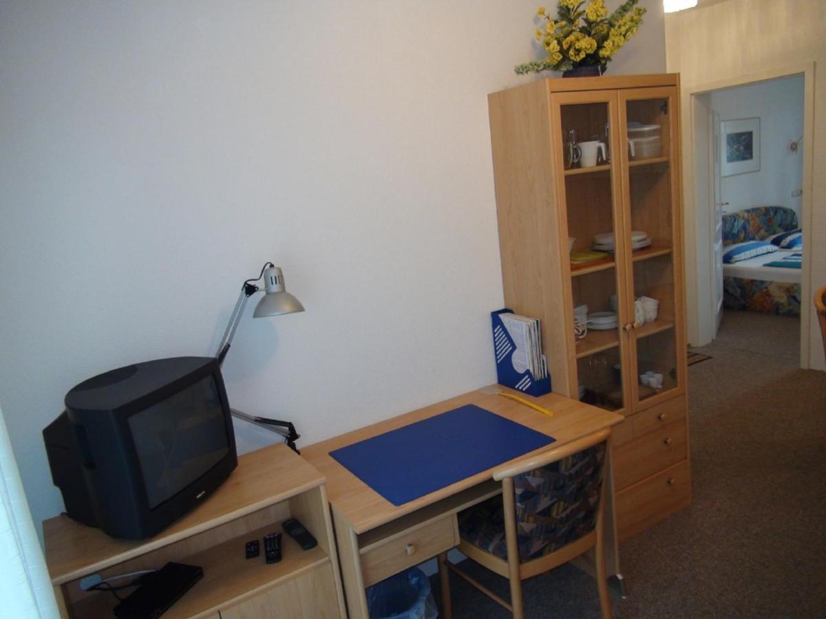 Feriengut Dietzsch Apartment Poritzsch Room photo