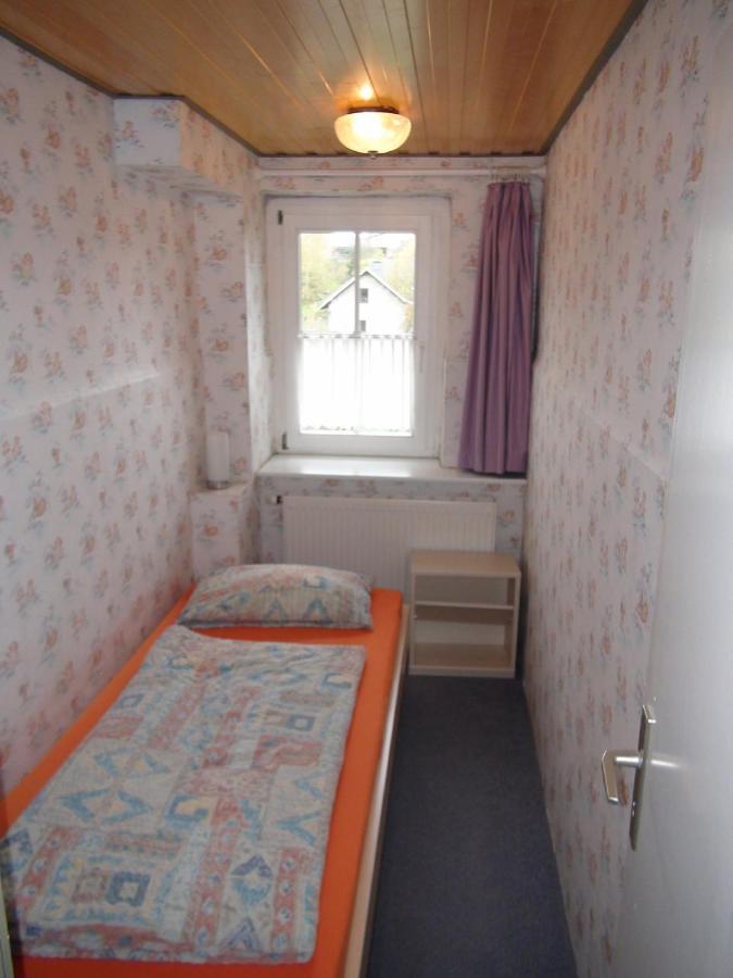 Feriengut Dietzsch Apartment Poritzsch Room photo