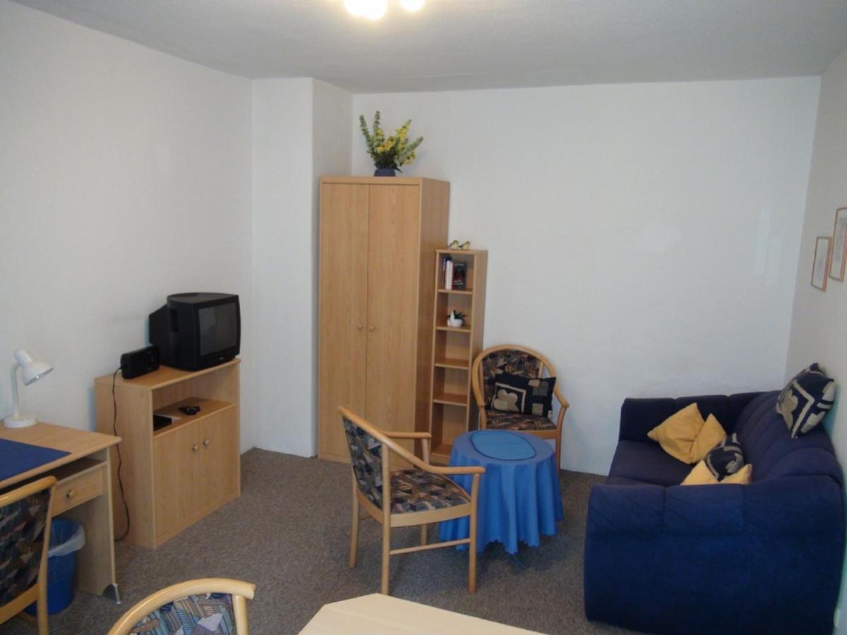 Feriengut Dietzsch Apartment Poritzsch Room photo