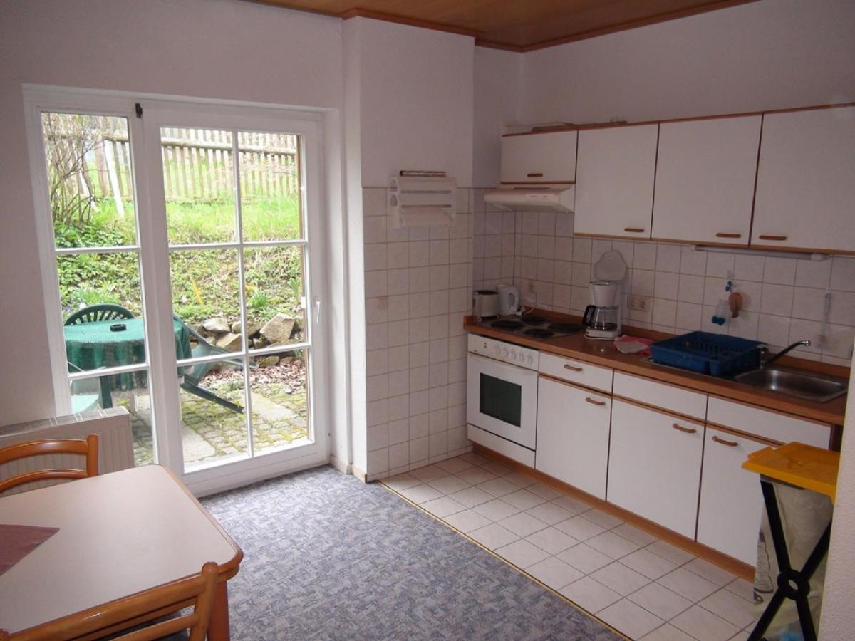 Feriengut Dietzsch Apartment Poritzsch Room photo