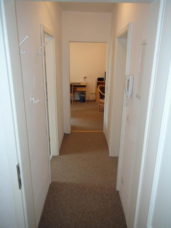 Feriengut Dietzsch Apartment Poritzsch Room photo